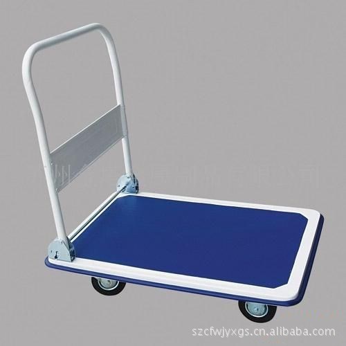 廠家供應(yīng)深圳不銹鋼手推車