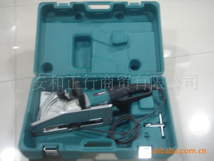 日本牧田電動(dòng)工具makita 手提 切割機(jī) 云石機(jī) 4112HS