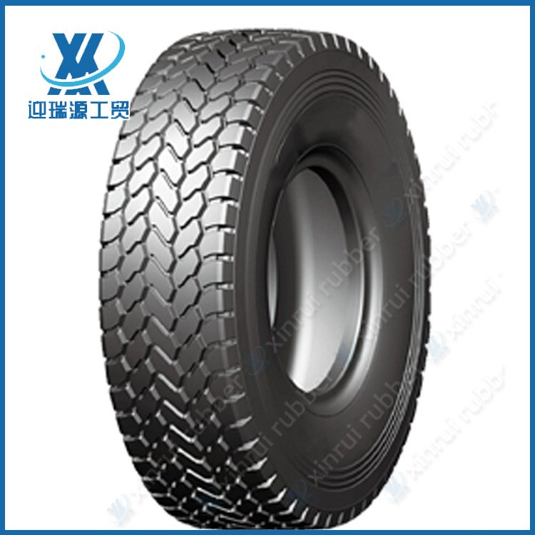 厂家直销385/95R24全钢工程机械轮胎卡车货车起重机吊车专用轮胎