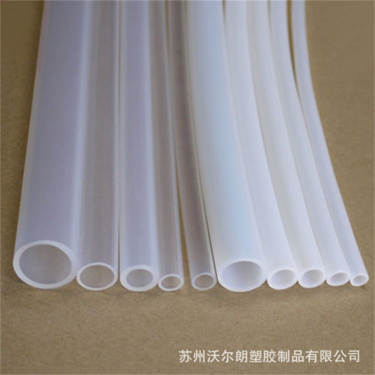 廠家直銷 PVC軟管 透明塑料軟管 平水管 食品級(jí)軟管 規(guī)格全