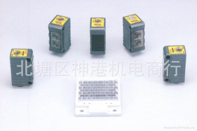 臺灣陽明光電E2G-2MR，E2G-1MR，E2G-1MG，E2T-4MX