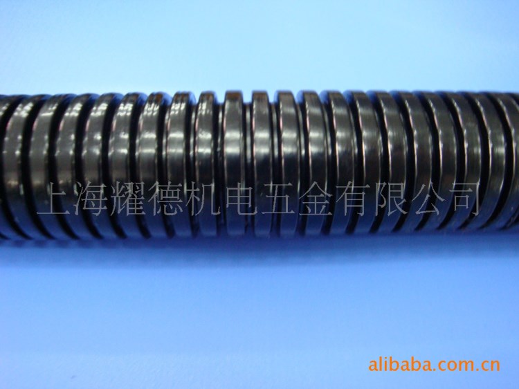 ANPUT尼龍波紋管（全新料）電線保護(hù)管 AD18.5 內(nèi)徑14mm