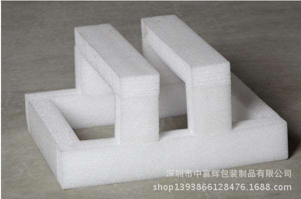 廠家加工定制 珍珠棉物流包裝 牛皮紙復合汽泡袋