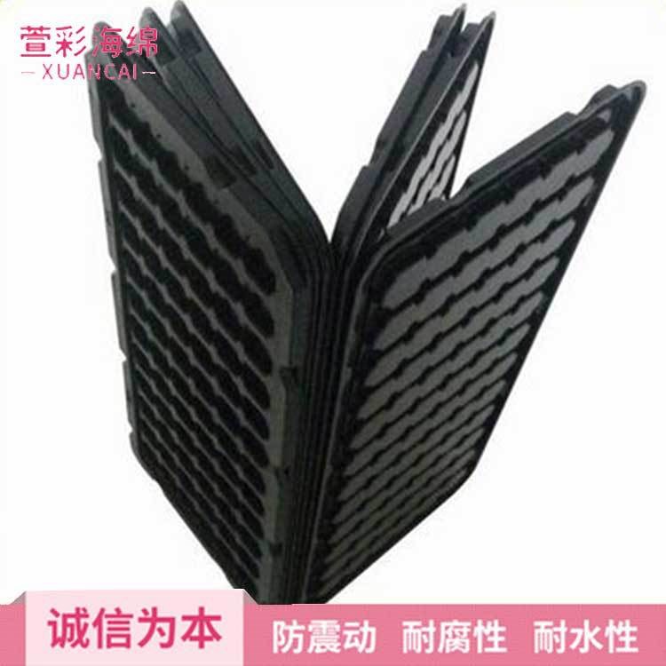 廠家直銷 加密珍珠棉高密度電子包裝EPE海綿 可批發(fā)定制