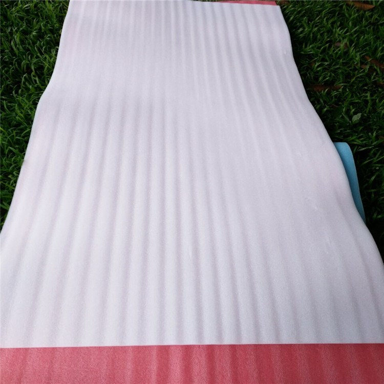 廠家直銷白色EPE珍珠棉