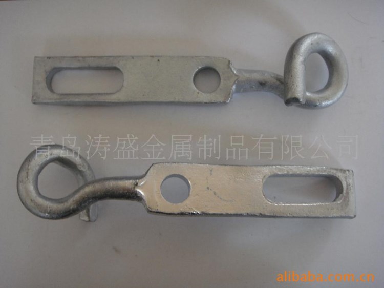 板釘 吊裝工具 索具五金 電纜配件 卡頭 鋼絲繩配件