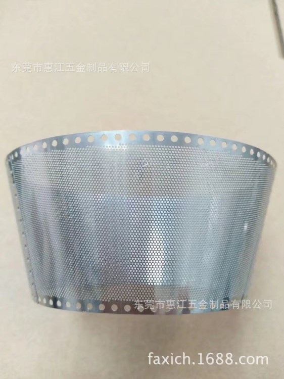 廣東省東莞市惠江五金公司生產(chǎn)榨汁機(jī)濾網(wǎng)豆?jié){機(jī)濾網(wǎng)果汁機(jī)濾網(wǎng)