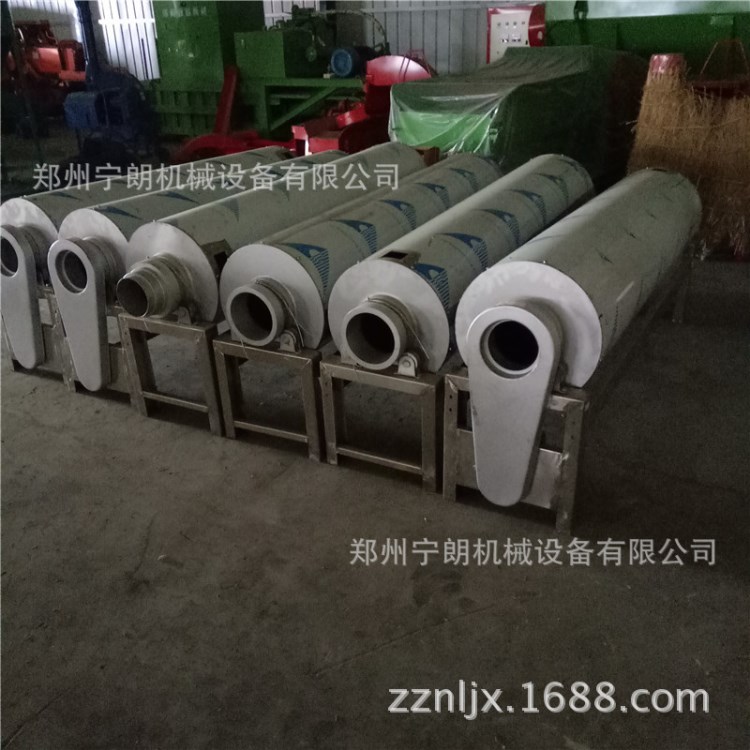 節能滾筒糧食烘干機 小麥稻谷干燥機械 小型烘干設備價格