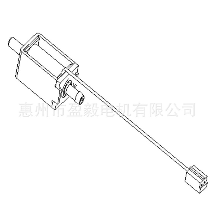 大量供應(yīng) YYV2-3F兩通常閉型電磁閥  微型電磁閥