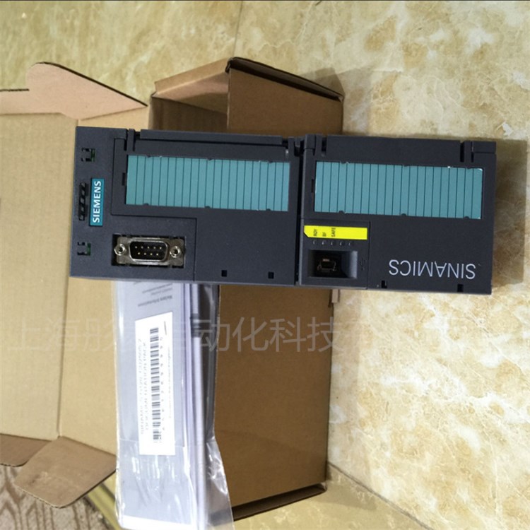 西門子變頻器6SL3225-0BE35-A0 75KW G120系列功能模塊
