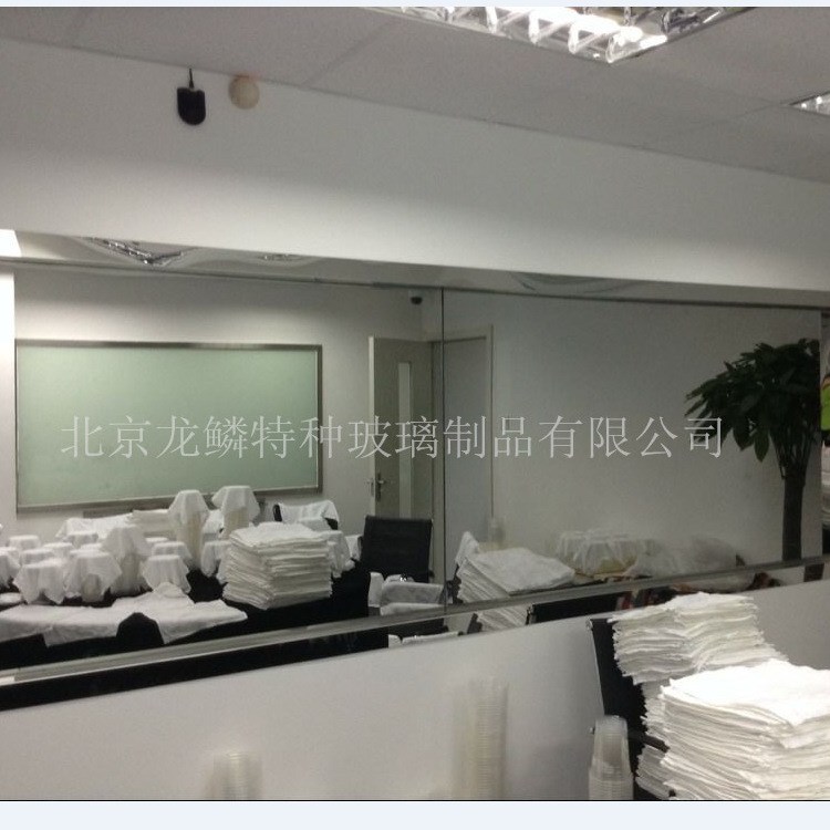 北京單向透視玻璃 鋼化單向可視玻璃