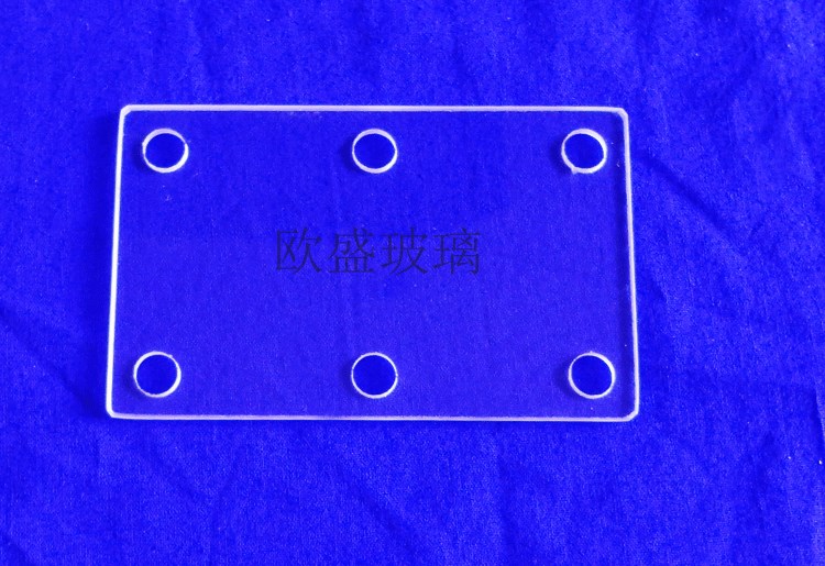 鍋爐視鏡 耐高溫視鏡玻璃  耐高壓觀察窗