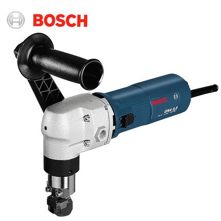 德國BOSCH博世 電沖剪 GNA3.5 博世金屬電剪刀 620W 3.5mm