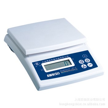 英展計重桌秤，AWH計重秤，ALH(C)電子計數秤