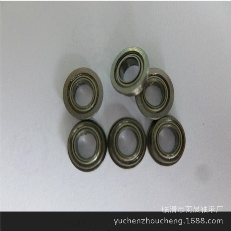 廠家直銷法蘭軸承F6202ZZ F6202-2RS大量法蘭軸承現貨法蘭軸承