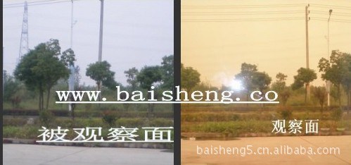 天津單向透視玻璃廠家