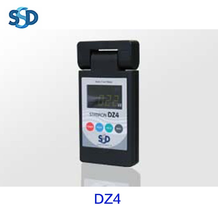 供應  SSD DZ4靜電測試儀 日本原裝