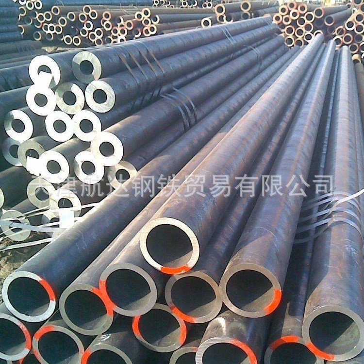 40CrMo無縫鋼管 冷拔無縫管 冷拔鋼管 小口徑冷拔無縫管