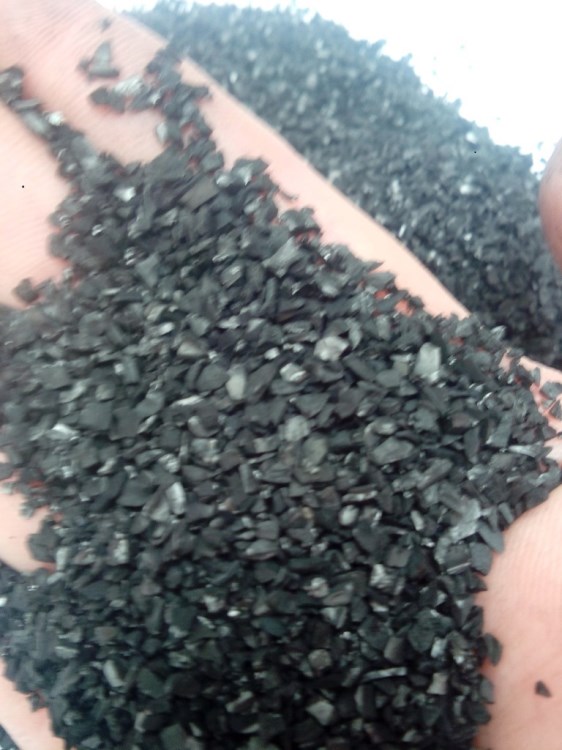 沈陽污水處理顆?；钚蕴?，自來水廠活性炭，900碘質(zhì)活性炭