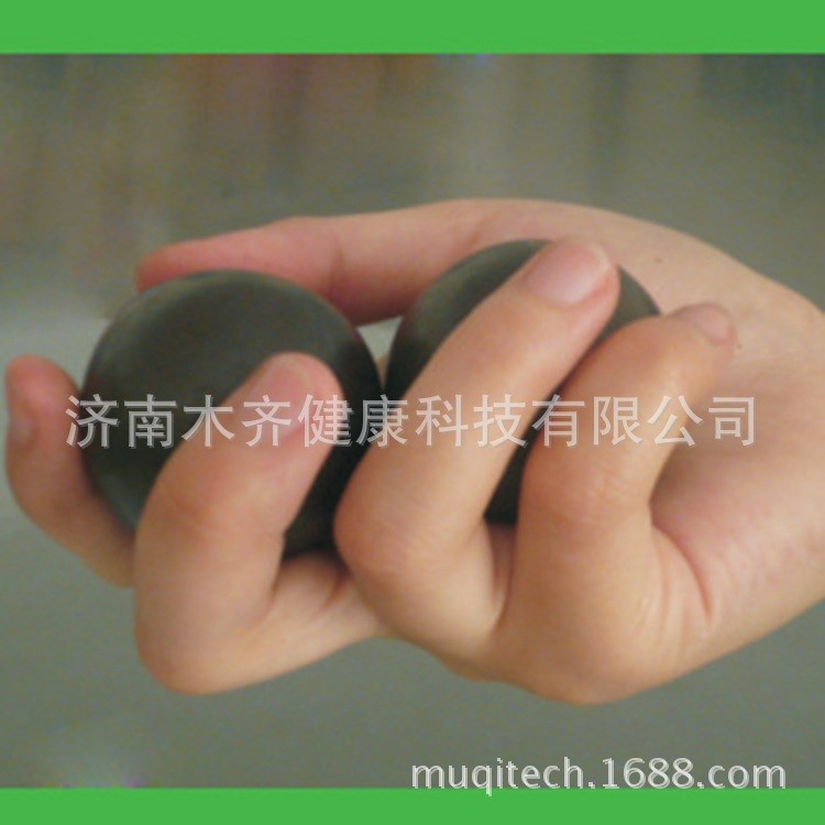 鍺石球 鍺能黃金球 按摩球 沐浴花灑用陶瓷球
