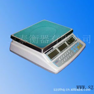 惠而邦電子秤ATC1.5kg,3kg,7.5kg,15kg,30kg