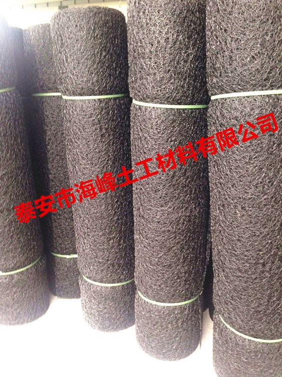 哈爾濱通風降噪網/恩卡網