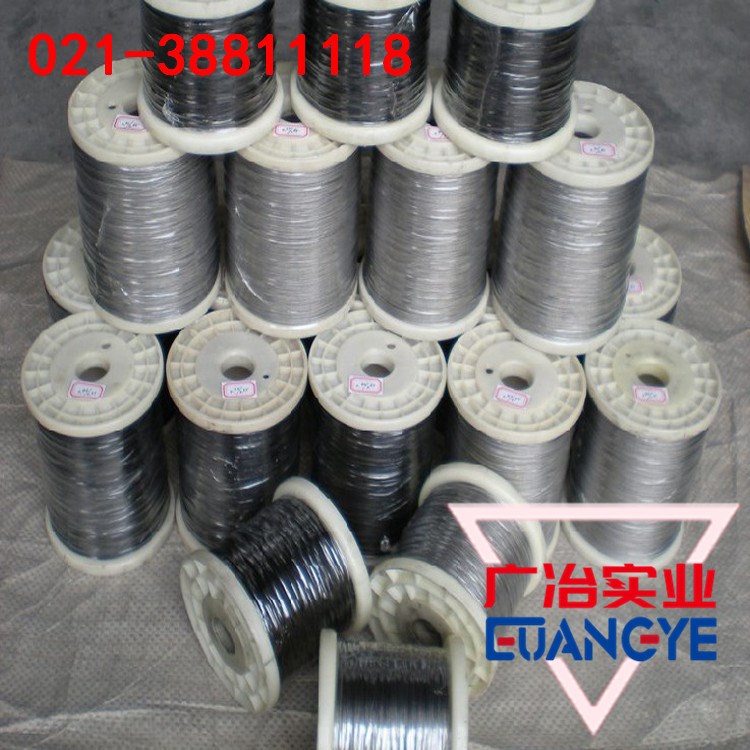 現(xiàn)貨庫(kù)存GH605高溫合金圓棒 GH605鈷鎳鎢合金絲線材 GH605板材
