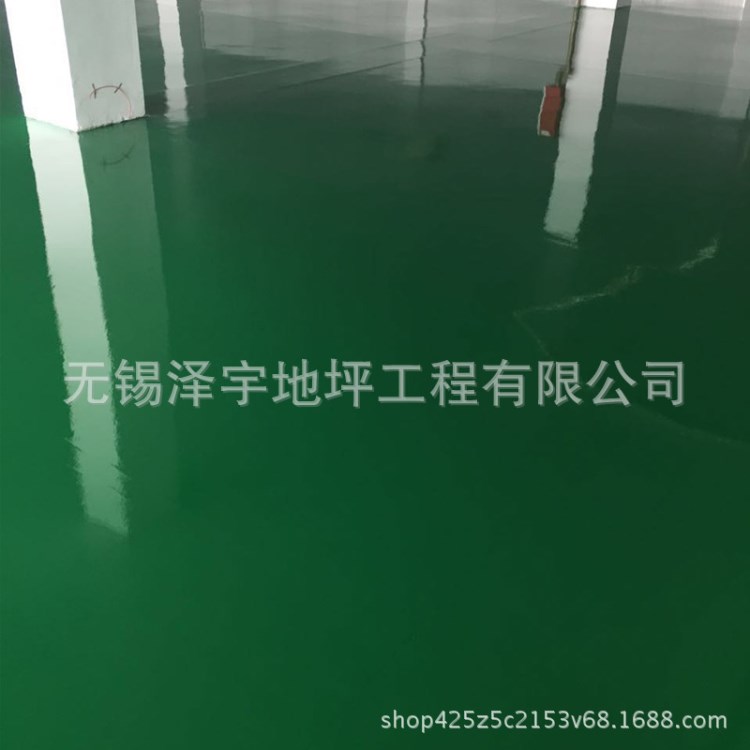 廠家直銷 超耐磨環(huán)氧地坪 環(huán)氧自流平地坪 品質(zhì)保障 質(zhì)量