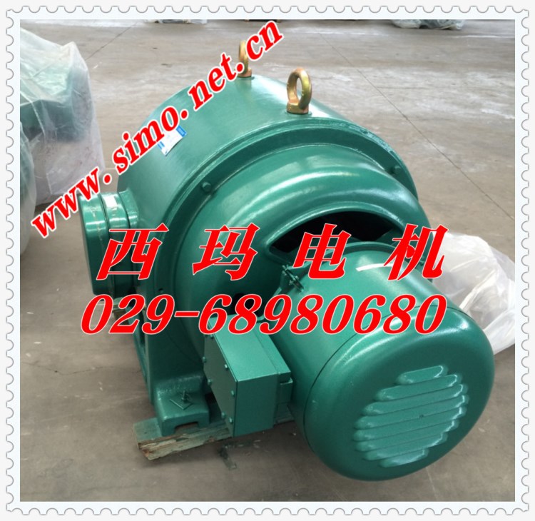 西瑪電機出品JR500L2-4 420KW 【阿里】