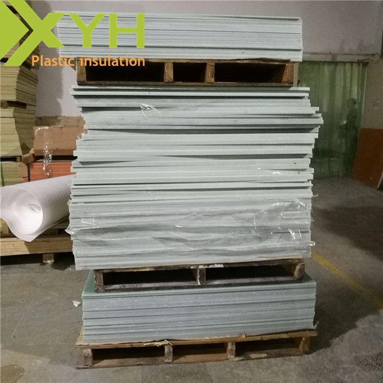 水綠色FR4玻纖板 耐高溫樹脂板 環氧板上海/南京/浙江