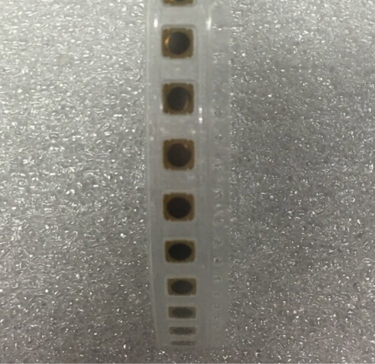 熱賣ALPS輕觸開關SKRMAAE010全新原裝