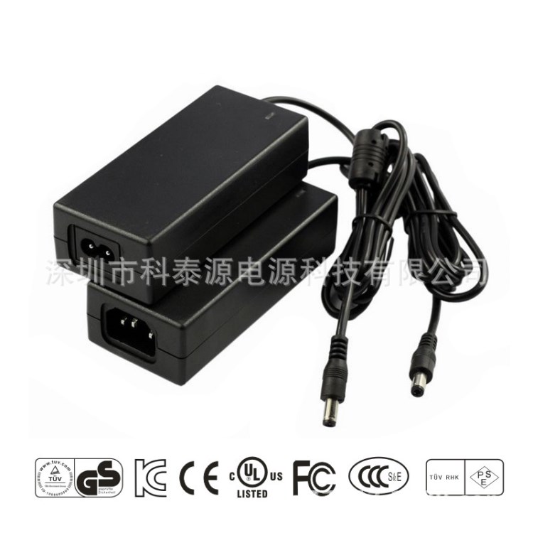 工厂供应15V2A桌面式电源适配器 UL标准电源