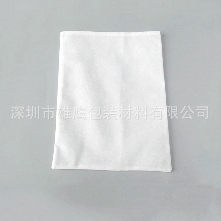 無紡布袋子 無紡布包裝袋 飾品袋 可定制顏色規(guī)格