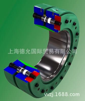 德國原裝TAS漲緊套