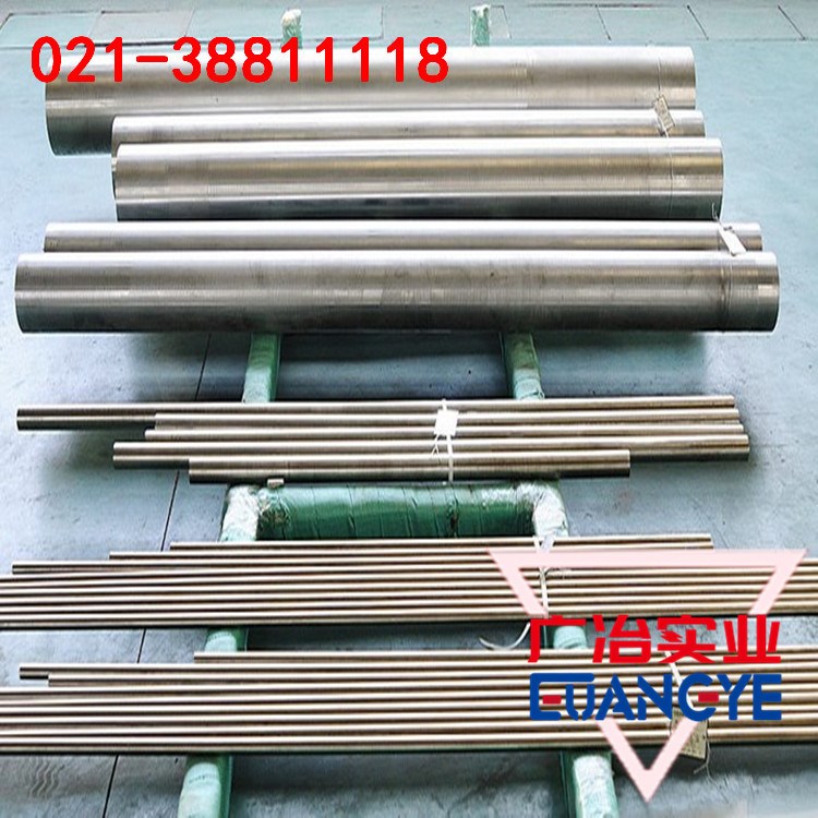 耐腐蝕GH3625鎳基高溫合金棒材GH625高溫合金圓棒
