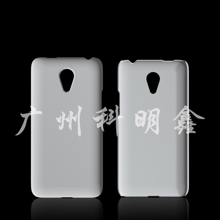 魅藍(lán)note手機(jī)殼 全包邊熱轉(zhuǎn)印空白手機(jī)保護(hù)套DIY個(gè)性定制廠家直銷