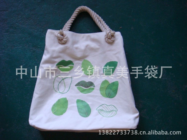 生產(chǎn)帆布手提袋 環(huán)保棉布袋購物袋 手提棉布袋  廠家定制加工