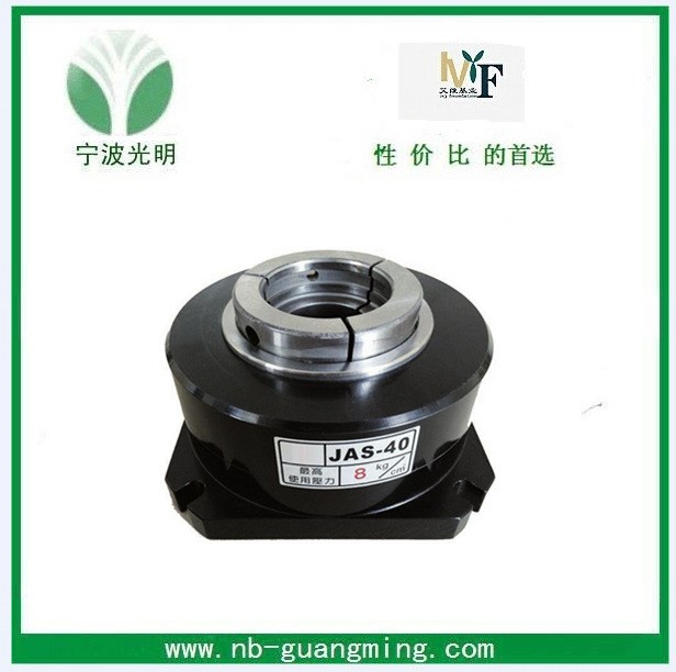 常州艾維基業 氣壓固定夾頭JAS-40&quot; 一年保修