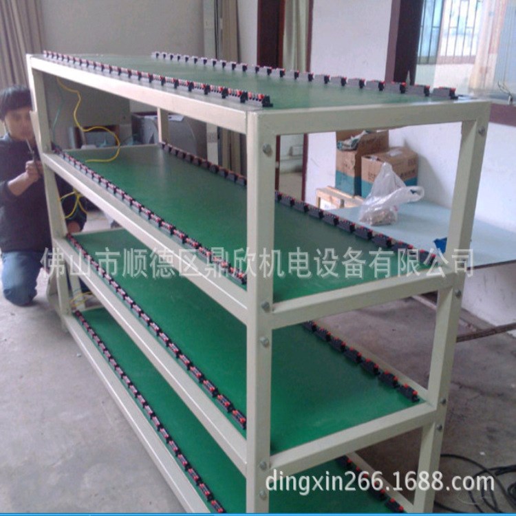 充電器老化架 電源老化車 自動(dòng)測(cè)試電子LED專用電子負(fù)載