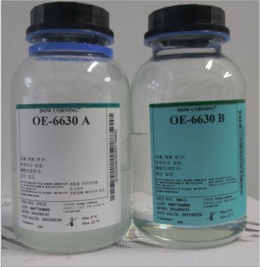 原廠 道康寧DOW CORNING OE6630 1.875KG-KIT 封裝膠 硅樹脂