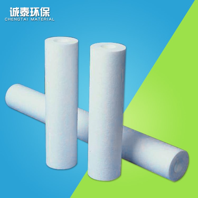 濾芯 PP棉濾芯 熔噴PP棉過(guò)濾芯 PPF濾芯