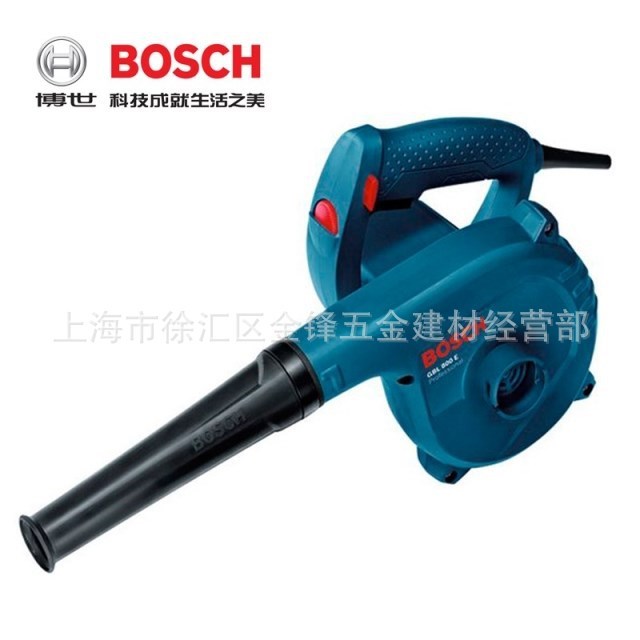 批發(fā)BOSCH電動工具 博世吹風機GBL800E 吸風機  吸塵器