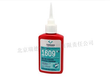 可賽新1609 固持膠 圓柱零件固持劑 可賽新1609固持膠 可賽新