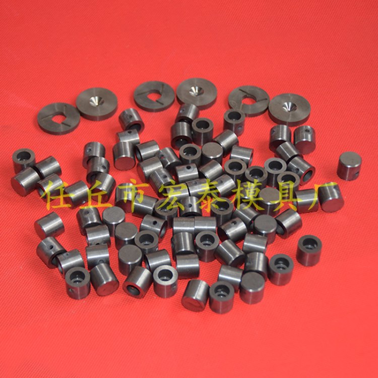 加工鎢鋼噴嘴 噴砂機噴嘴 碳化鎢高壓噴嘴，硬質(zhì)合金噴嘴 噴頭