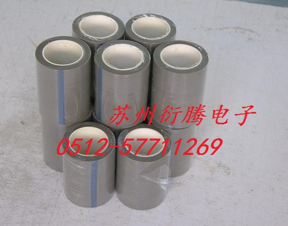 自產自銷便宜出售特氟龍膠帶，蘇州衍騰電子生產硅橡膠膠帶