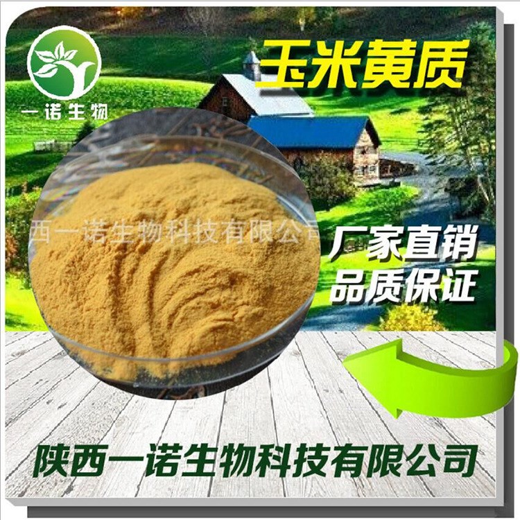 玉米黃質(zhì) 60% 萬壽菊提取 玉米黃素 廠家現(xiàn)貨 品質(zhì) 玉米黃質(zhì)