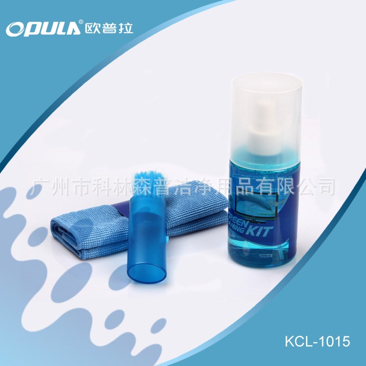 贈(zèng)品處理 OPULA KCL-1015 電信版手機(jī)清潔劑批發(fā)