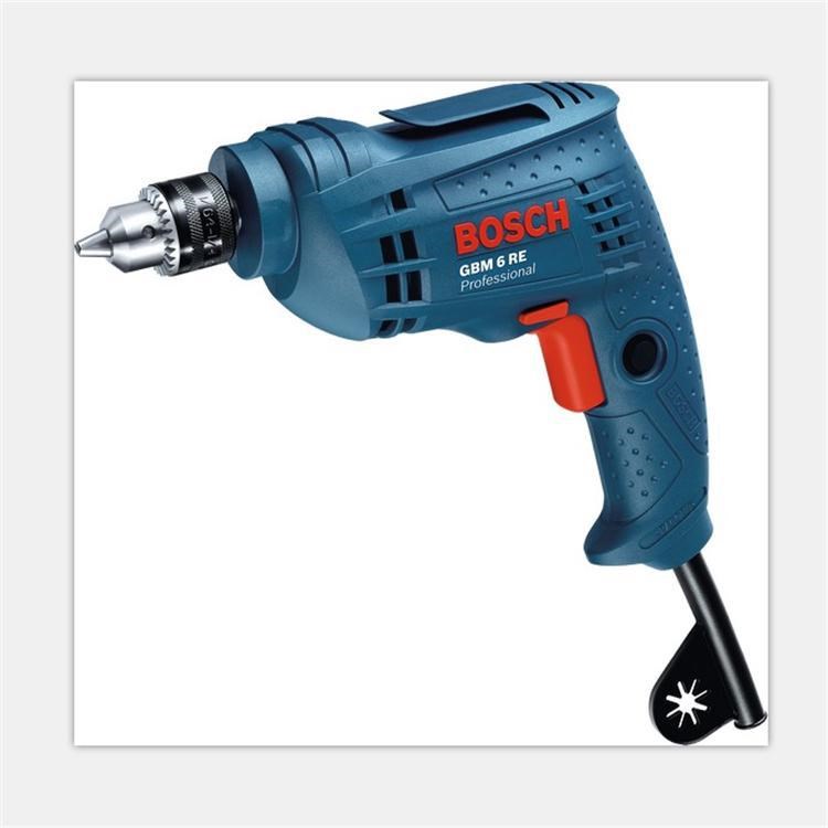 博世電動工具GBM 6 RE Professional手電鉆 旋轉(zhuǎn)電鉆