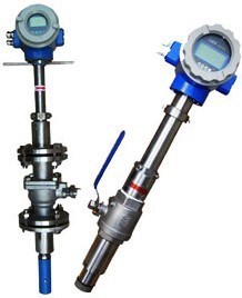 深圳插入式電磁流量計，中山插入式電磁流量計，東莞珠海流量計