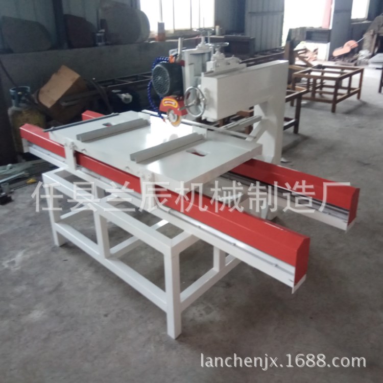 新品推出全自動瓷磚大理石切割機(jī)2.5米板材石英石成型機(jī)